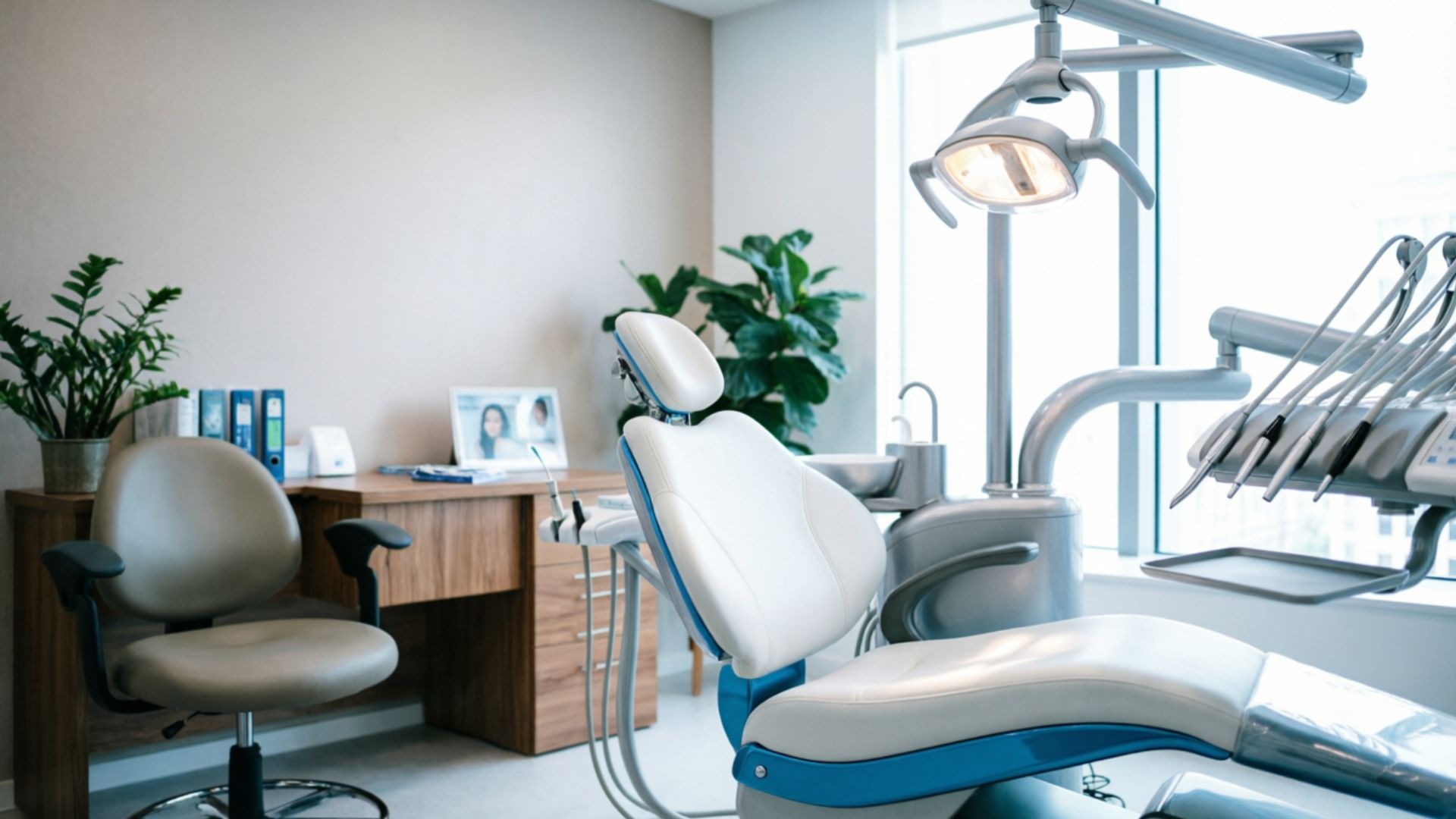 Equipo dental