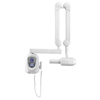 Equipo de Rayos X Intraoral