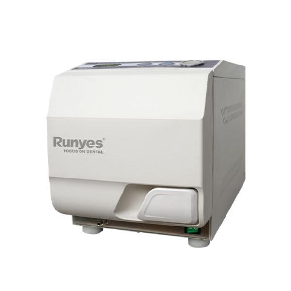 Autoclave Clase B 23L