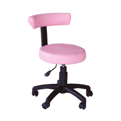Taburete Clínico Hidráulico